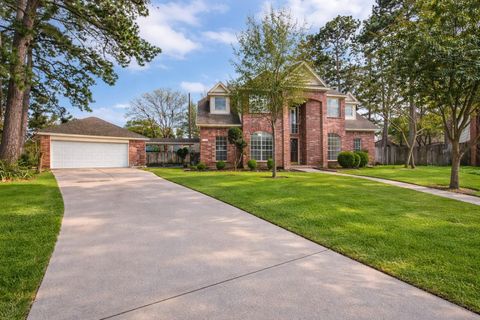 Tiny photo for 10615 Alderford Ct Ct, Houston, TX 77070 (MLS # 84877501)