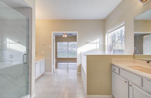 Tiny photo for 10615 Alderford Ct Ct, Houston, TX 77070 (MLS # 84877501)