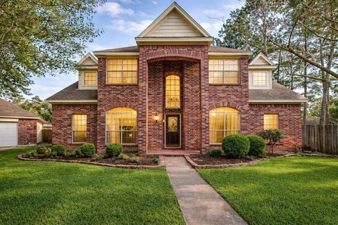 Tiny photo for 10615 Alderford Ct Ct, Houston, TX 77070 (MLS # 84877501)