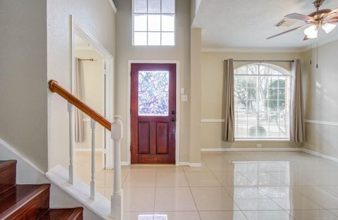 Tiny photo for 10615 Alderford Ct Ct, Houston, TX 77070 (MLS # 84877501)