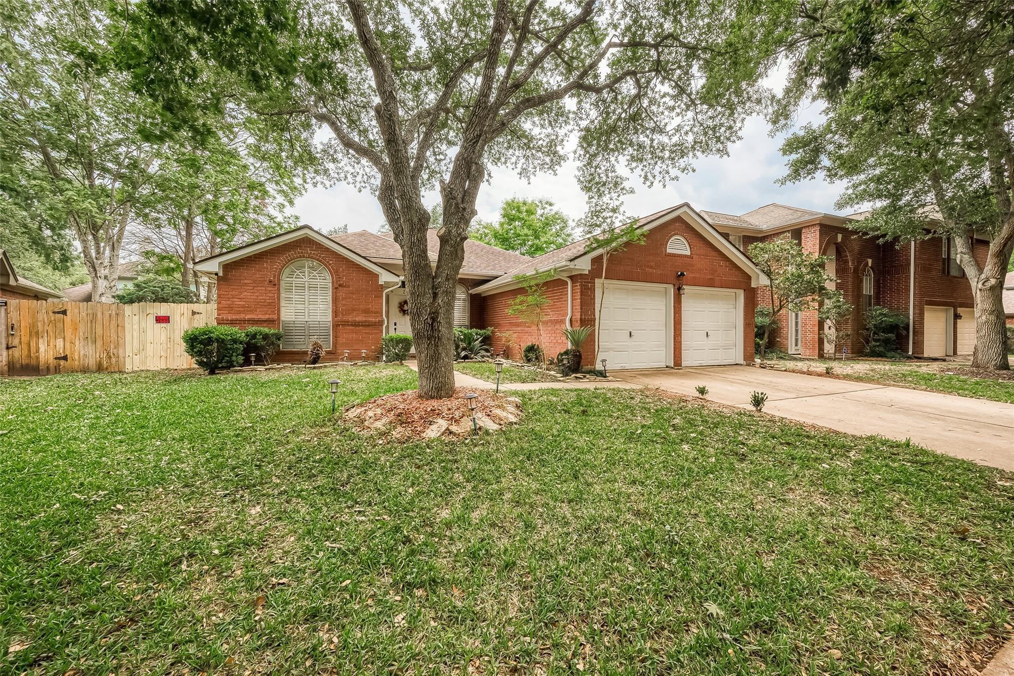 207 Rolling Plains Drive