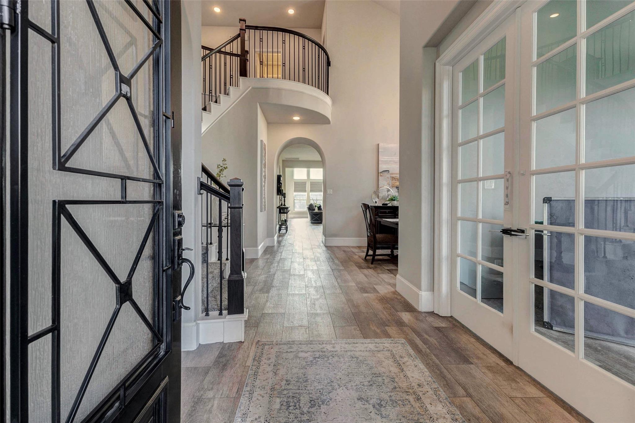 9869 Western Sky Drive