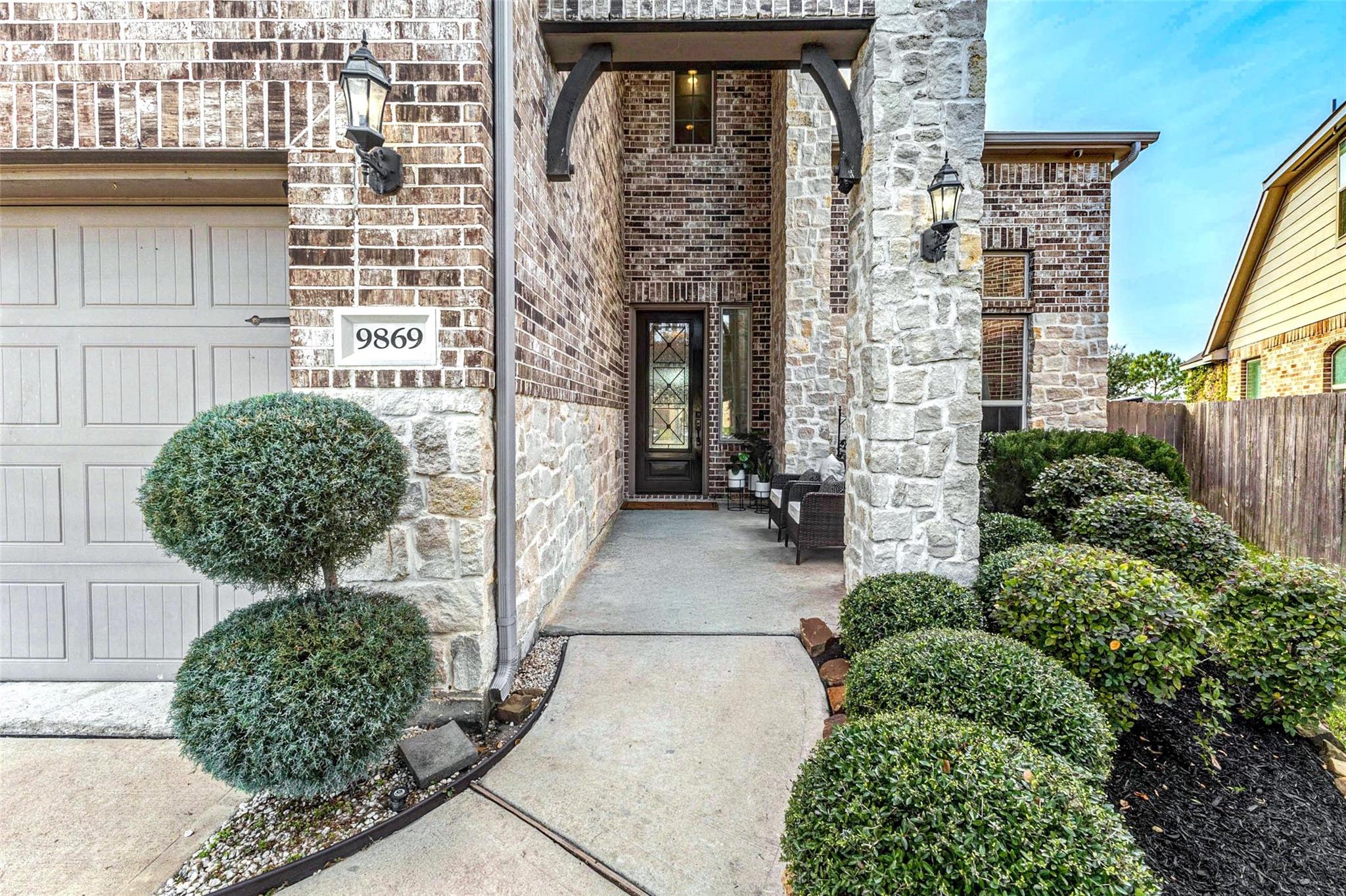 9869 Western Sky Drive