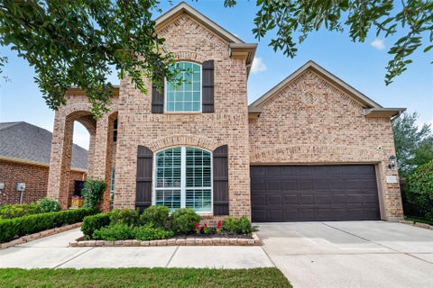 Homes For Sale - 702 Honeybush Drive Drive<br/> Fort Bend County, Richmond, TX 77406