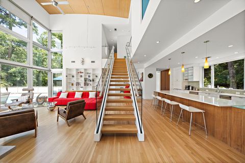 Photo of 118 Angel Leaf Road, The Woodlands, TX 77380 (MLS # 58145573)