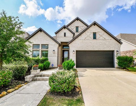 Photo of 15107 Red Buckeye Drive, Cypress, TX 77433 (MLS # 66853558)