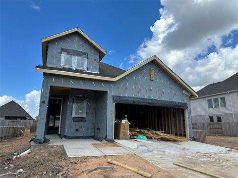 Photo of 5038 Henry Merritt Street, Rosenberg, TX 77471 (MLS # 38709932) Photo of 5038 Henry Merritt Street, Rosenberg, TX 77471 (MLS # 38709932)