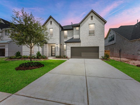 Photo of 19618 Jessica View Court, Cypress, TX 77433 (MLS # 62870528)