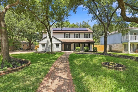 Photo of 4018 Cypress Hill Drive, Spring, TX 77388 (MLS # 3740543)