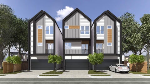 Photo of 3415 Baer Street, Houston, TX 77020 (MLS # 88940082)