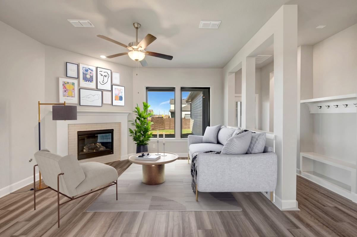 3502 Sapphire Court