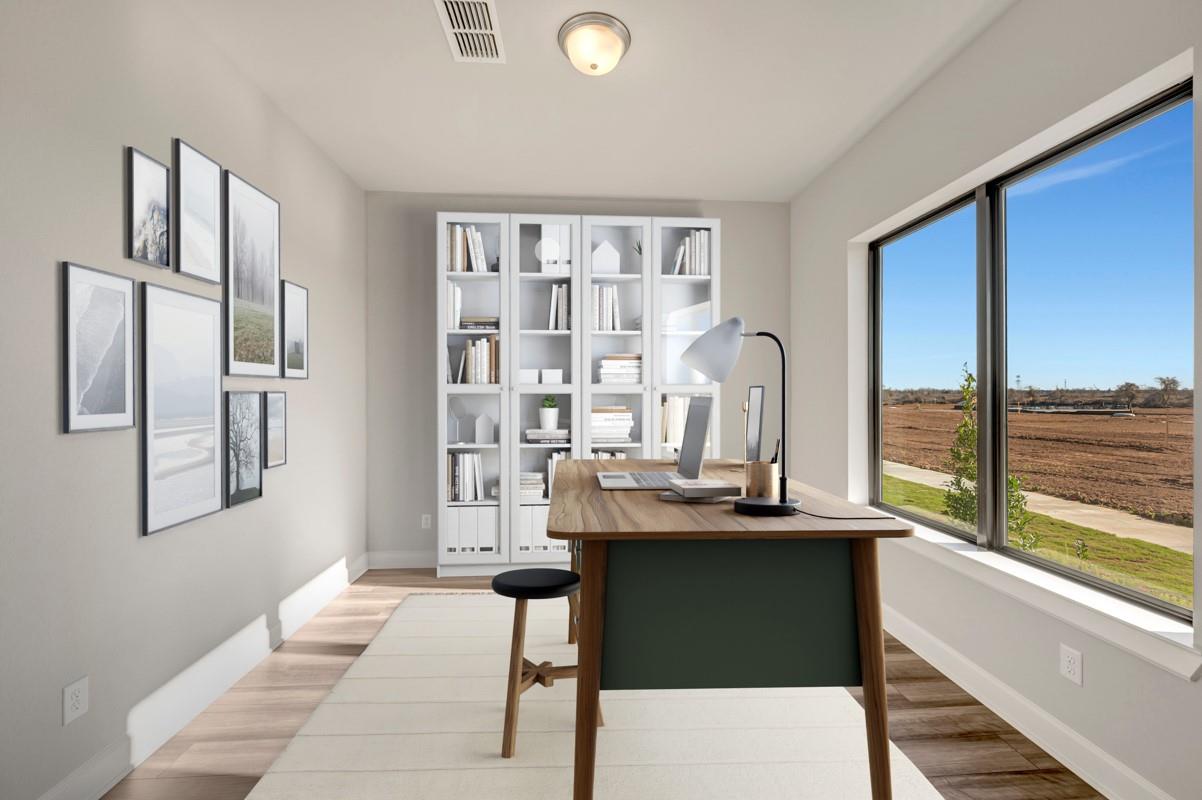 3502 Sapphire Court