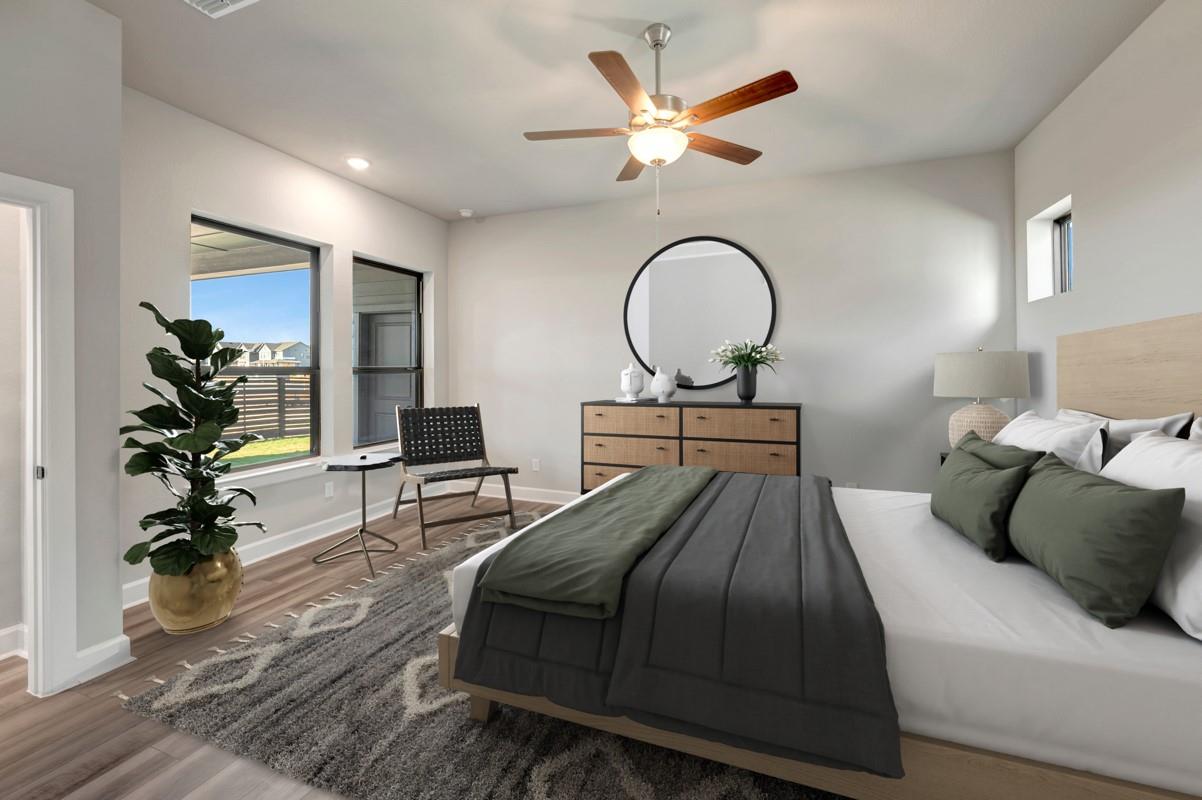 3502 Sapphire Court