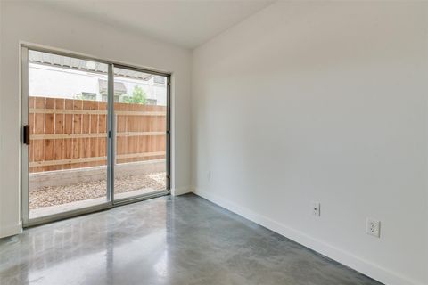 Tiny photo for 2605 Calumet Street #13, Houston, TX 77004 (MLS # 44975523)