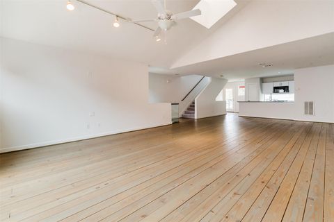 Tiny photo for 2605 Calumet Street #13, Houston, TX 77004 (MLS # 44975523)