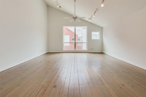 Tiny photo for 2605 Calumet Street #13, Houston, TX 77004 (MLS # 44975523)