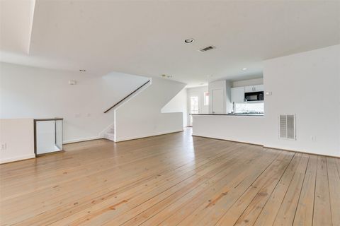 Tiny photo for 2605 Calumet Street #13, Houston, TX 77004 (MLS # 44975523)