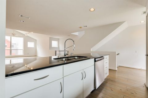 Tiny photo for 2605 Calumet Street #13, Houston, TX 77004 (MLS # 44975523)