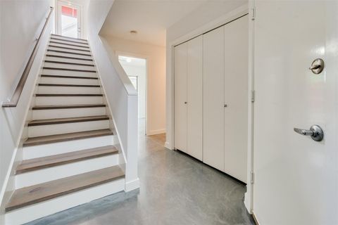 Tiny photo for 2605 Calumet Street #13, Houston, TX 77004 (MLS # 44975523)