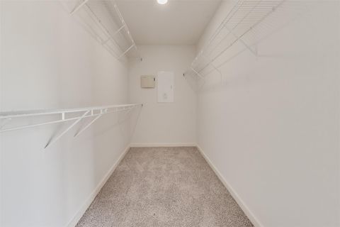 Tiny photo for 2605 Calumet Street #13, Houston, TX 77004 (MLS # 44975523)