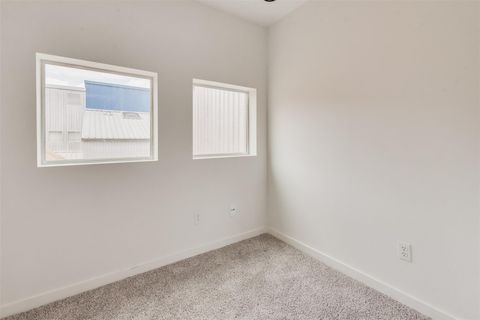 Tiny photo for 2605 Calumet Street #13, Houston, TX 77004 (MLS # 44975523)