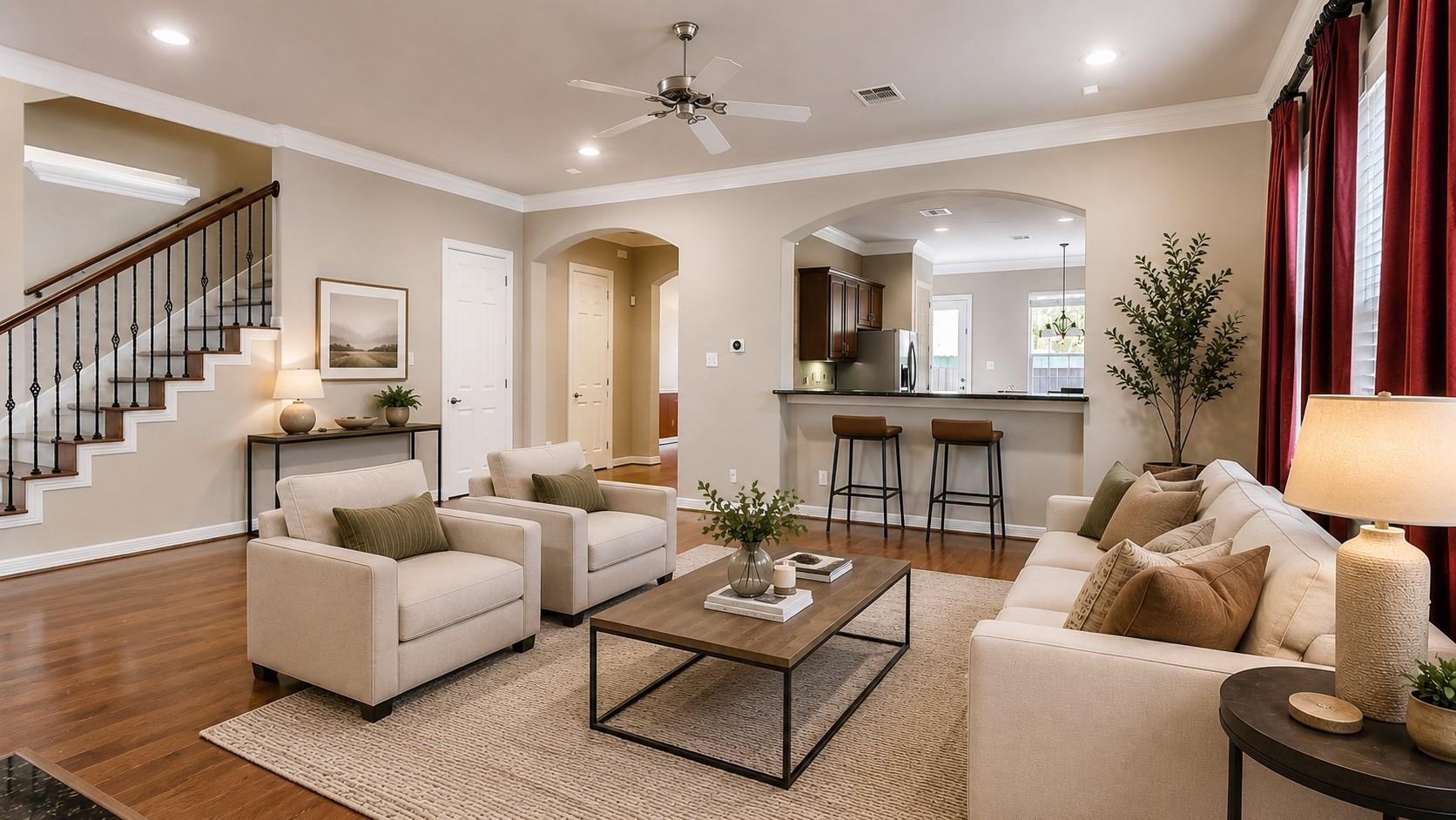 1502 Olive Place