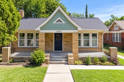 Photo of 5237 Mulford Street, Houston, TX 77023 (MLS # 1047540)