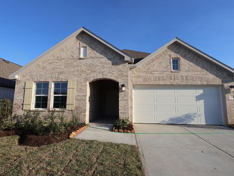 Homes For Sale - 14121 Baikal Manor Drive<br/> Santa Fe, TX 77510