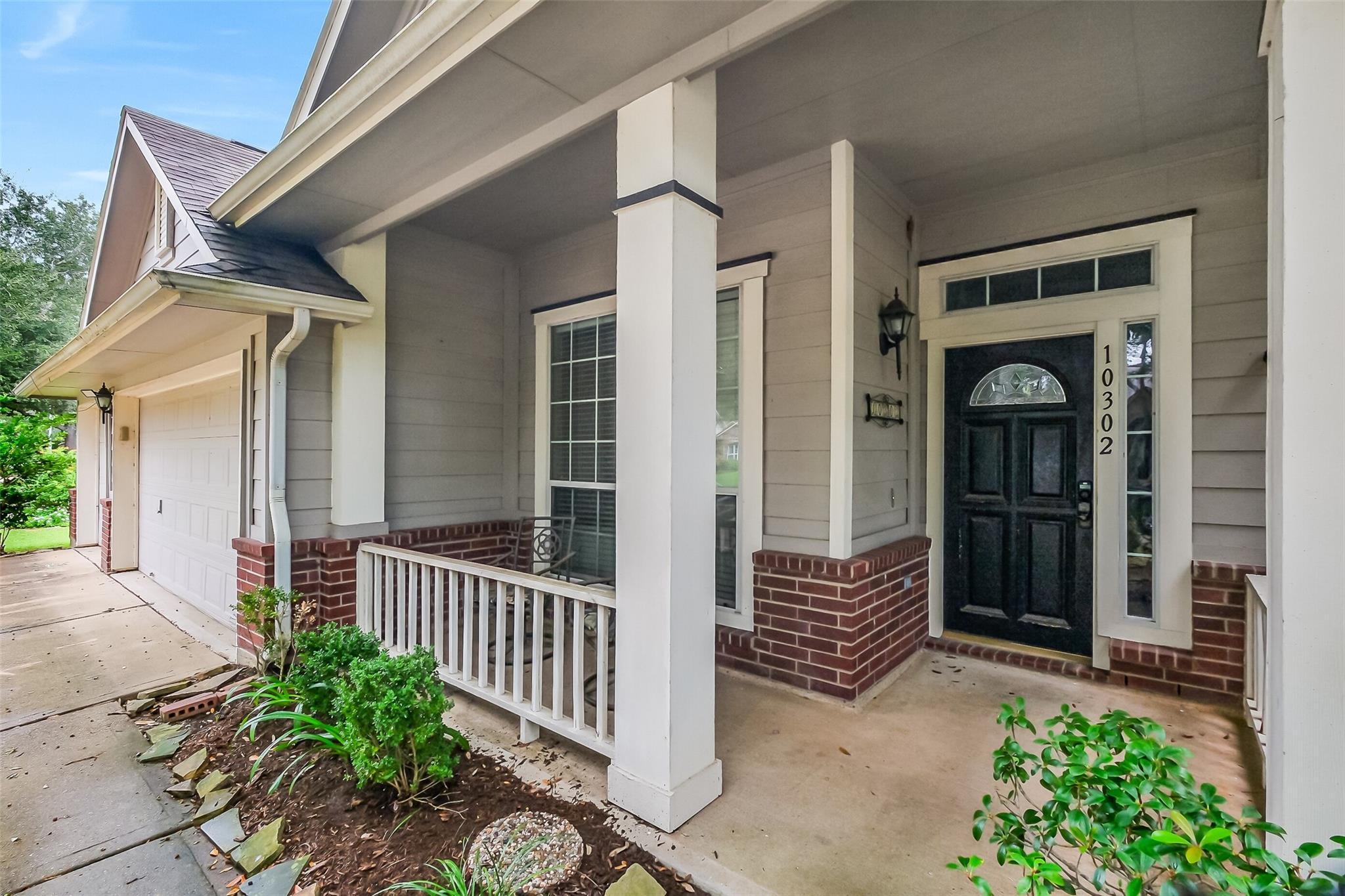 10302 Rudolph Court