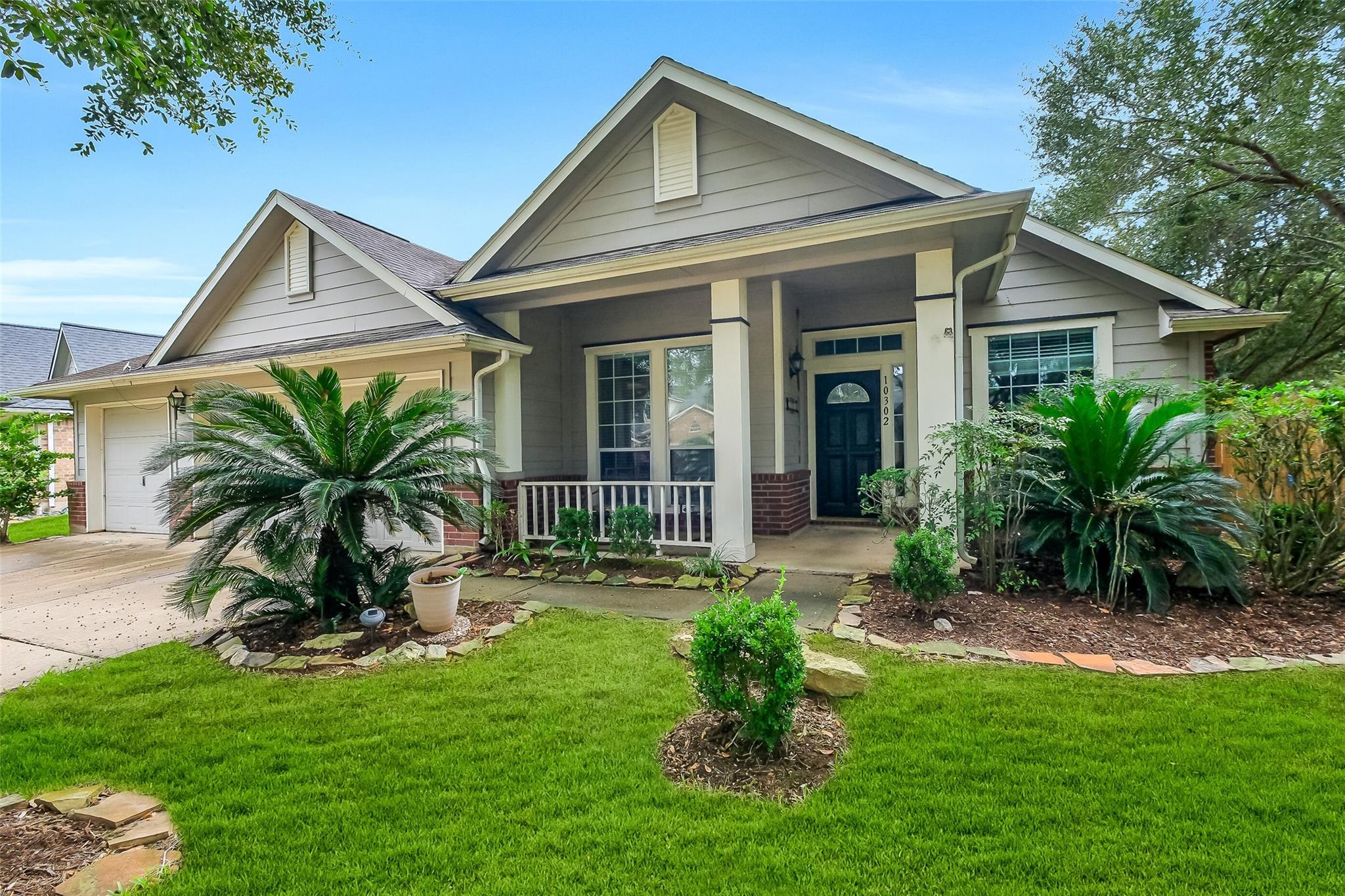 10302 Rudolph Court
