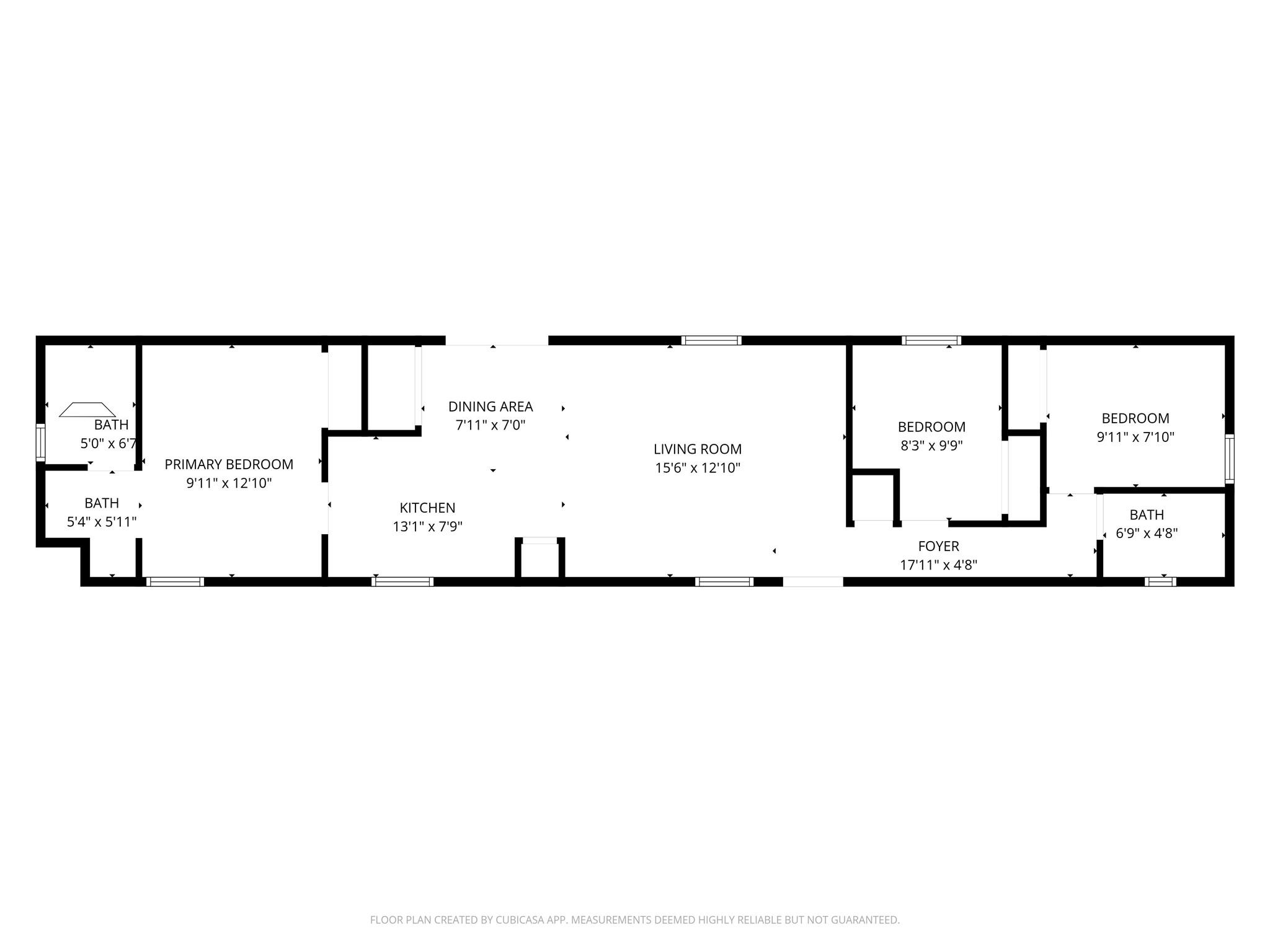 469 White Oak Circle