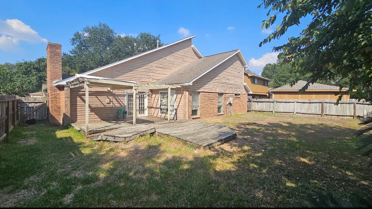 21431 Park Mount Drive