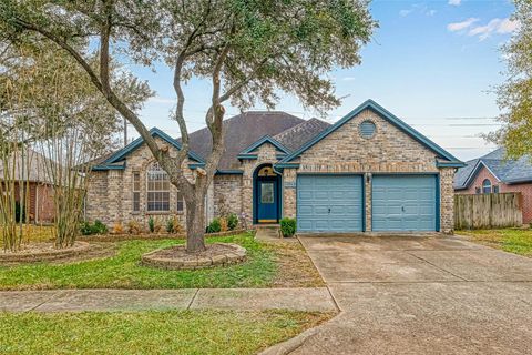 Photo of 11563 Withers Way Circle, Houston, TX 77065 (MLS # 88143935)