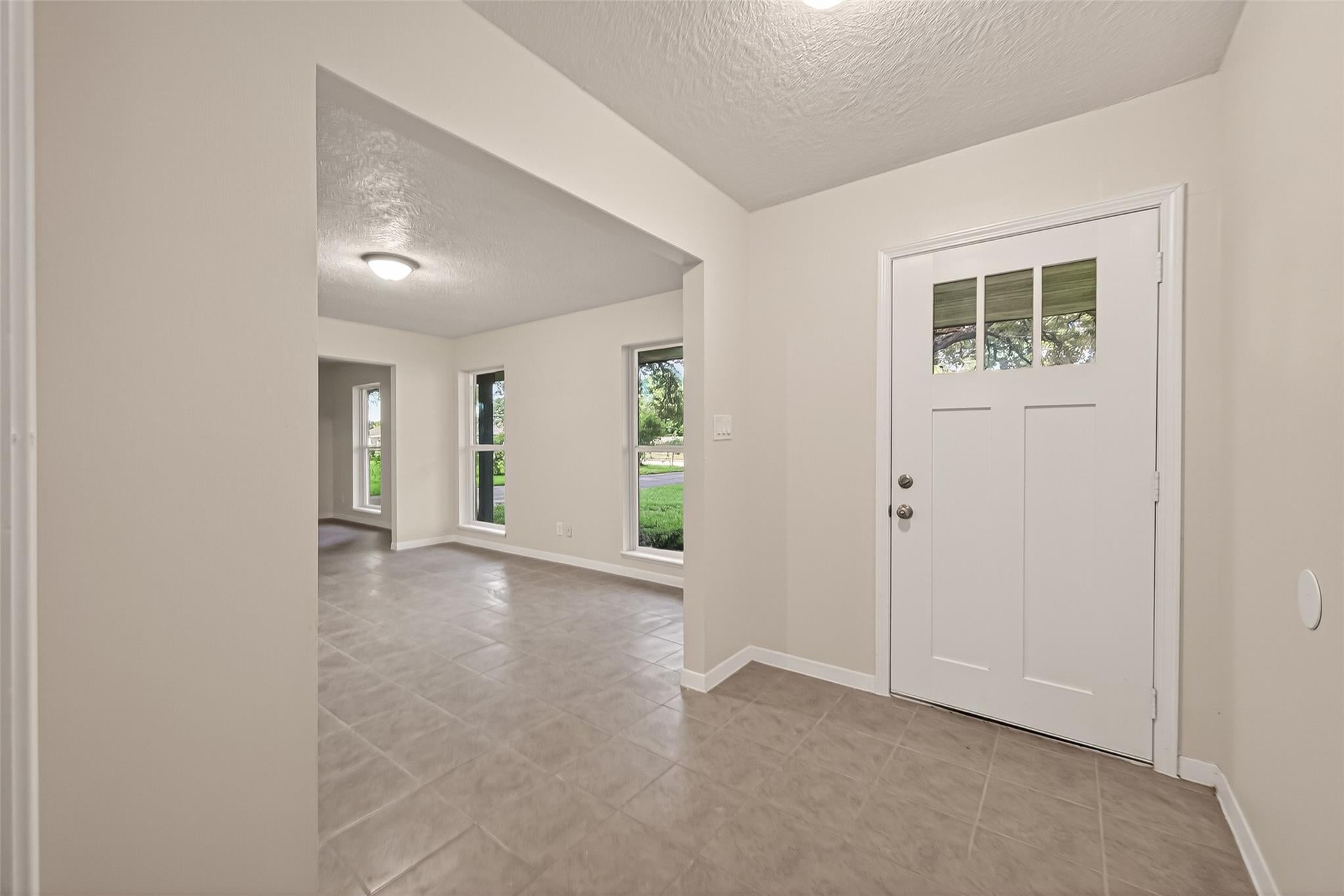 9 N Amburn Road