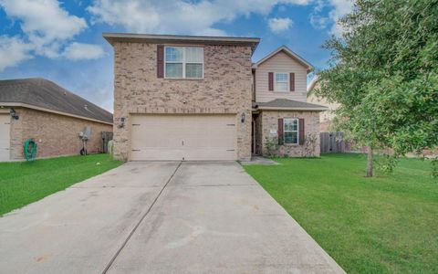 Photo of 510 Douro Drive, Crosby, TX 77532 (MLS # 54161394)