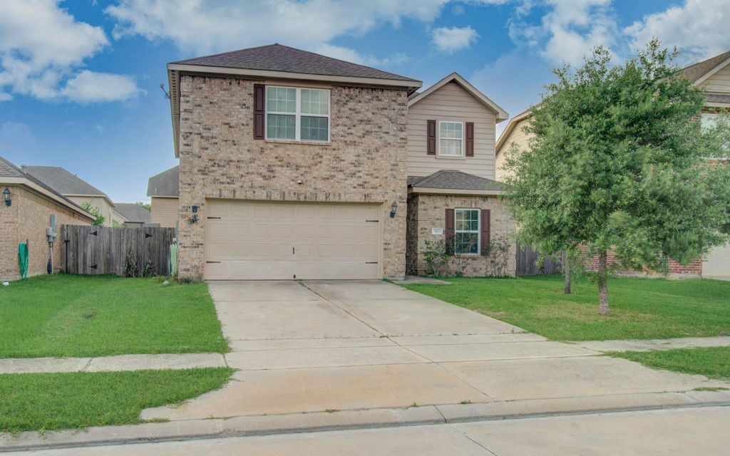Photo of 510 Douro Drive, Crosby, TX 77532 (MLS # 54161394)