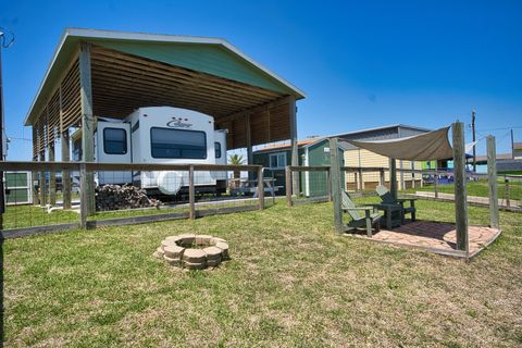 Photo of 12003 Cr 202, Sargent, TX 77414 (MLS # 79055763)