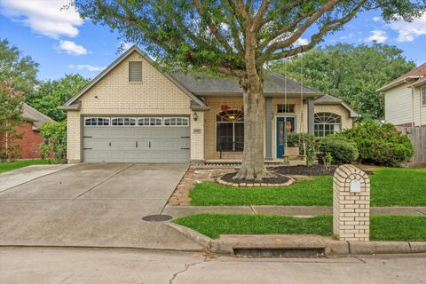 Photo of 29823 Spring Terrace Drive, Spring, TX 77386 (MLS # 19414539)