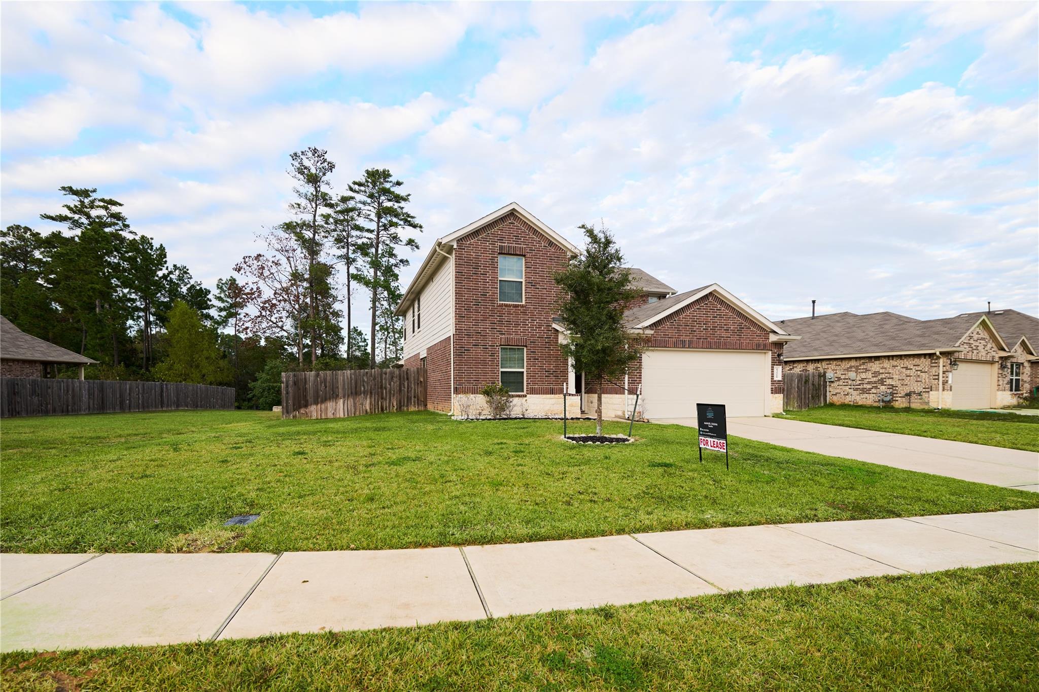 13918 Nicolet Arbor Lane