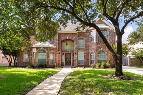 Photo of 12907 Ridge Bank Lane, Houston, TX 77041 (MLS # 57836312)