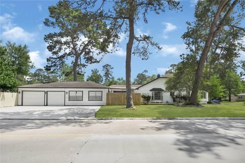 Photo of 25418 Tuckahoe Lane, Spring, TX 77373 (MLS # 66312792)