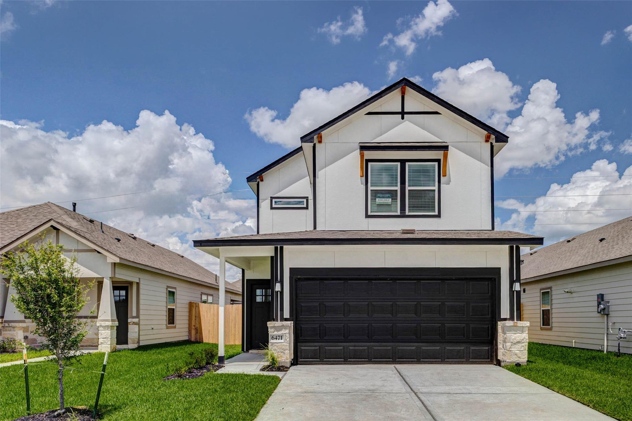 6471 Escondido Drive