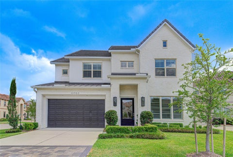 Photo of 13703 Northwood Meadow Circle, Houston, TX 77077 (MLS # 89874733)