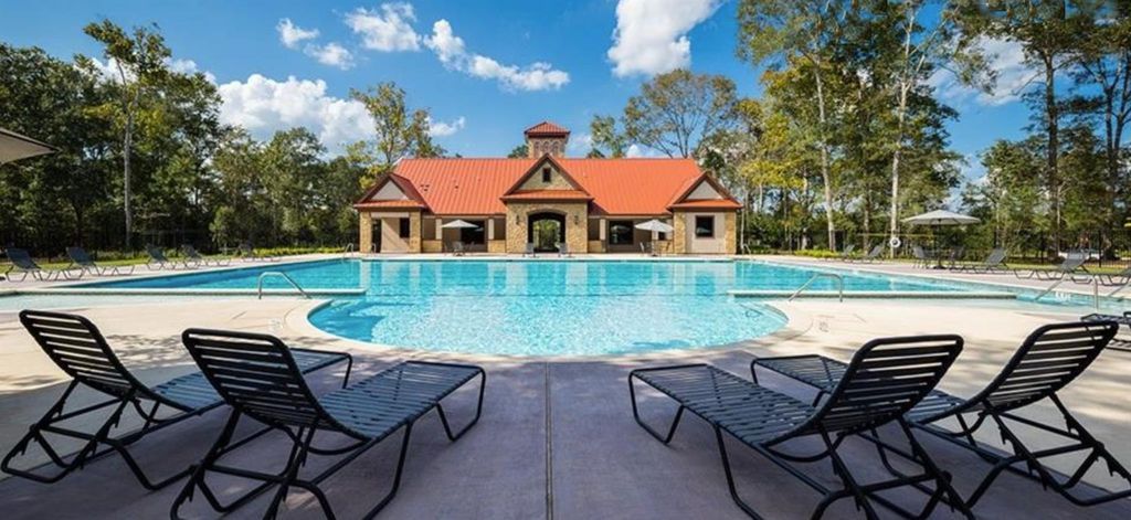 Photo of 19092 Sonora Chase Drive, New Caney, TX 77357 (MLS # 20350549)