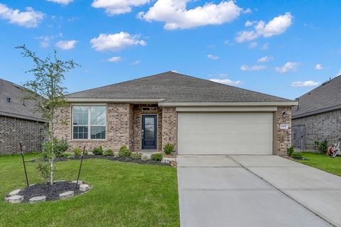 Photo of 19092 Sonora Chase Drive, New Caney, TX 77357 (MLS # 20350549)