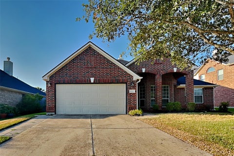 Photo of 9111 Cascade Basin Falls, Tomball, TX 77375 (MLS # 59549134)