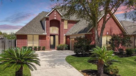 6715 Forsythe Lane Sugar Land TX 77479
