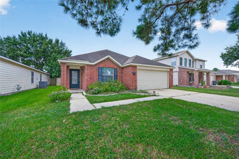 Photo of 24019 Kingbriar Drive, Spring, TX 77373 (MLS # 14411038)