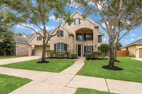 Photo of 9914 Slover Creek Lane, Katy, TX 77494 (MLS # 15182005)