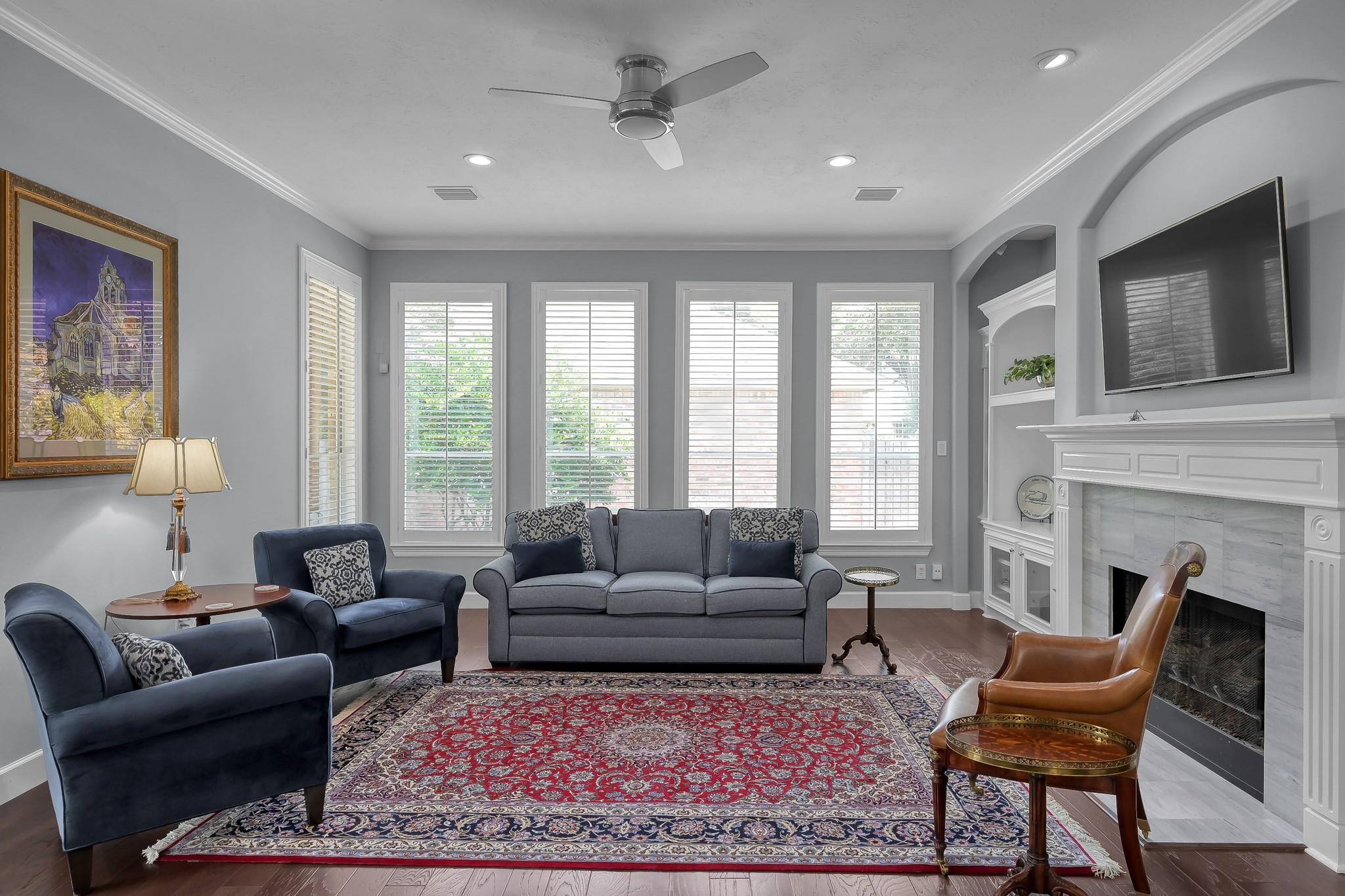 7 Tudor Glen Place